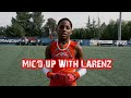 Mic D Up With Chip Ahoy