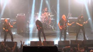 Alvacast - Campos de sangre