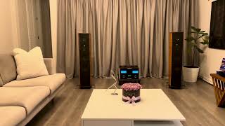 I Would Do Anything by Kenny Loggins duet with Shanice