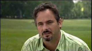 Tiger Woods - The Most Extraordinary Shot Story