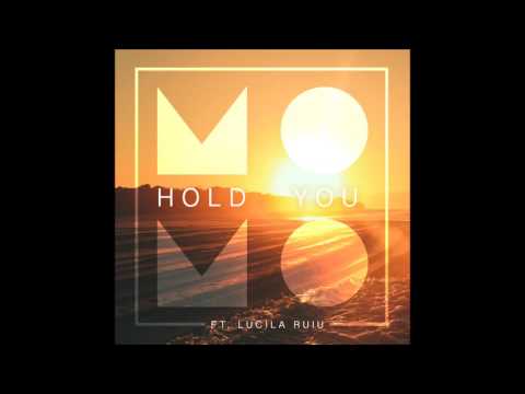 MOMO - Hold You (Feat. Lucila Ruiu)