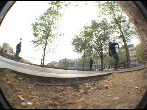 Friends 2 Blobysation