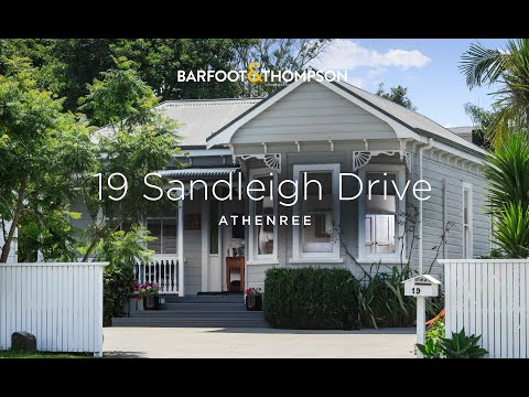 19 Sandleigh Drive, Athenree, Western Bay Of Plenty, Bay of Plenty, 3房, 2浴, House