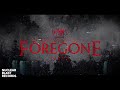 In Flames || Foregone pt. 2
