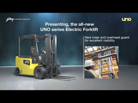Forklift Rental
