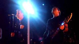 Praying Mantis  Restless Heart  Live at Hard Rock Hell V  Prestatyn 1 / 12 / 11