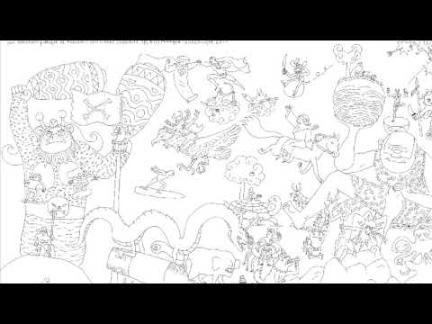 B1. Clébert - Scolopendre [FFANTQ001]