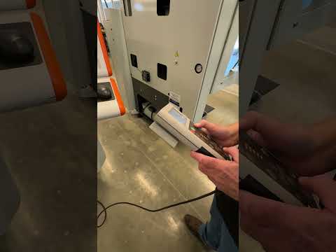 2020 AGIECHARMILLES FORM S 350 EDM Sinkers | Advanced Capital Equipment (1)