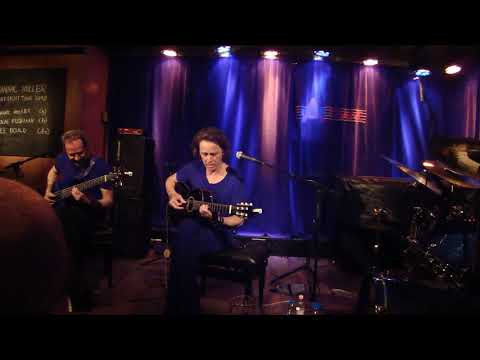 Dominic Miller - Valium [and funny chat before] (live in Berlin 28.05.2018)