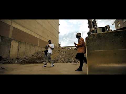 J-Pac - Dueces feat. Spark (Official Video)