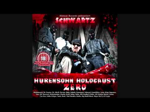 Schwartz - Hurensohn Promocaust 2