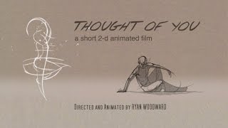 Thought of You by Ryan Woodward