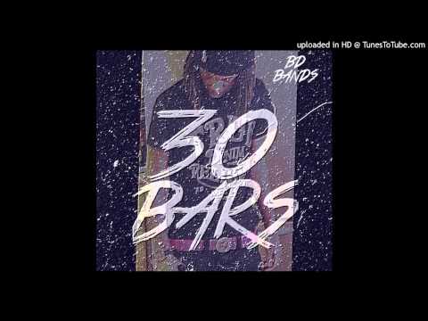 30 Bars- BD BANDS