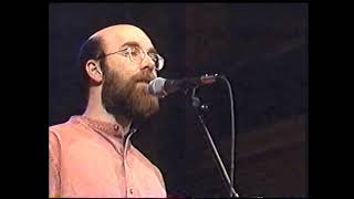 Micheal Card - What Her Heart Remembered - Christmas In Belfast/LIVE