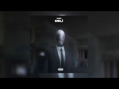 Faci - Deli (Official Audio)