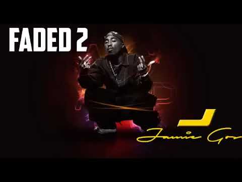 2pac Vs Alan Walker Faded/" Ja!