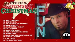 Garth Brooks Christmas Full Album🎄🎄Garth Brooks Christmas Songs 2021🎄🎄Country Christmas 2021🎄🎄