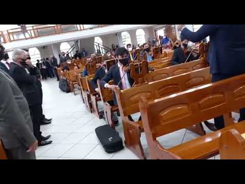 Hino 247 Ccb Se Fores Tentado Reunião Da Mocidade