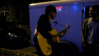 Monty Are I- Metropolis- Acoustic