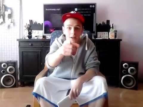 KONDZIOŁ #Hot16Challenge prod. JY