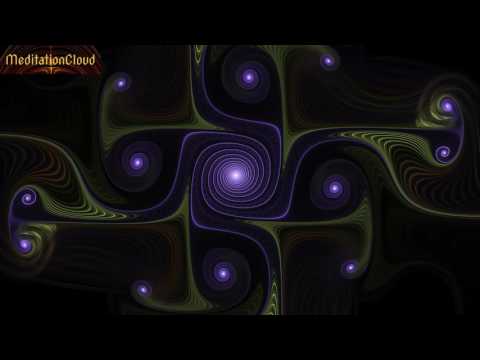 Dark Meditation: Deep Trance Meditation Music, 8 Hours Long Dark ...
