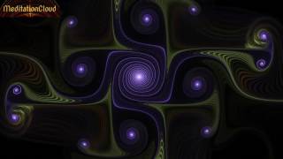 Dark Meditation: Deep Trance Meditation Music, 8 Hours Long Dark Trance Hypnosis Music