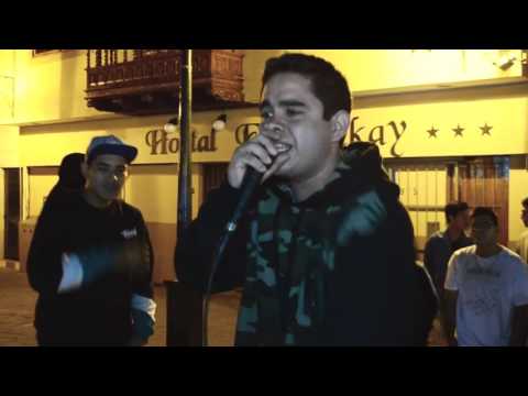 Alexis13 vs 3 Seg - Cuartos - "Boca Sucia" torneo Nacional