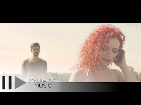 Laura Gherescu feat. CRBL - Pana cand?