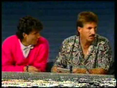 BBC Question of Sport - Full Episode 1993 - Part 1 of 3