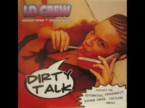 LD Crew - Groupiegirls