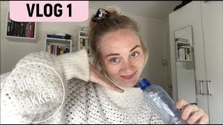 EEN DAG UIT BIRDYS LEVEN | BIRDY VLOG 1 | Sophie Hol | 2019