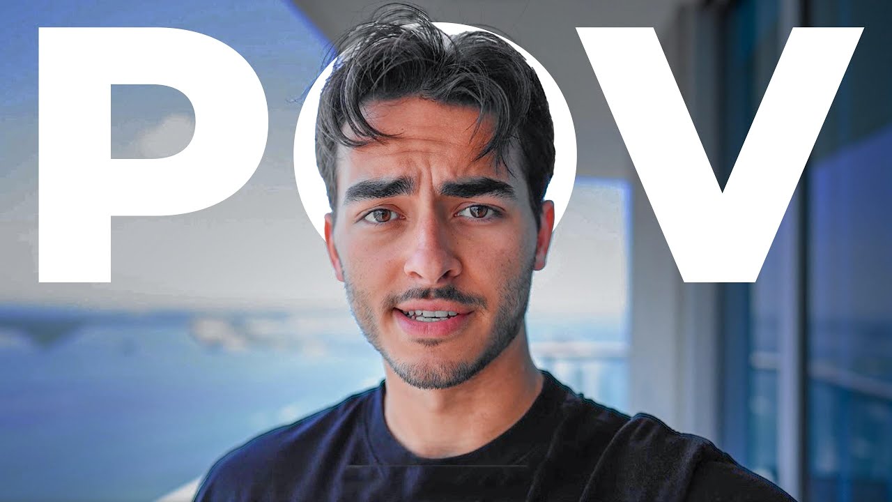 “Mental Health” & $50k Days (POV: another day in the life)