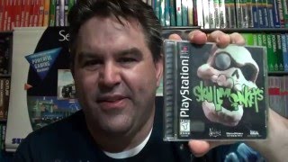 Why Collecting PlayStation is Fun