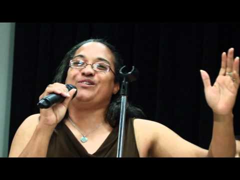 Terri Mays MTView COC I am Glad i know you.mpg