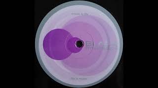 Danny Casseau & DJ Chich - Trence (B2) [BP7702]