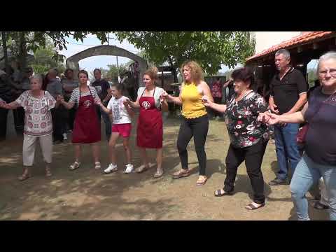 Selo Skorusa 28.08.2024 By Sasko Kordov