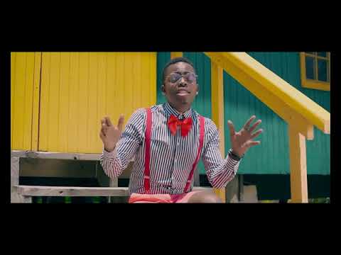 Lloyd kappas   ela me leva teaser