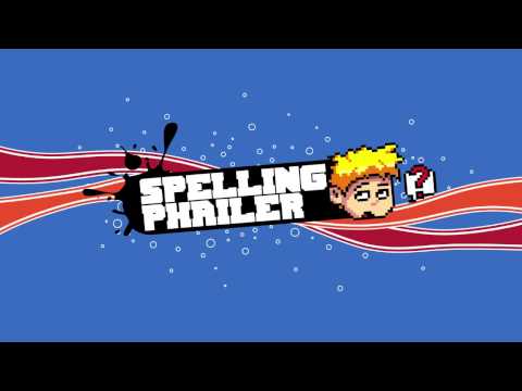 SpellingPhailer - Maintain the Flow