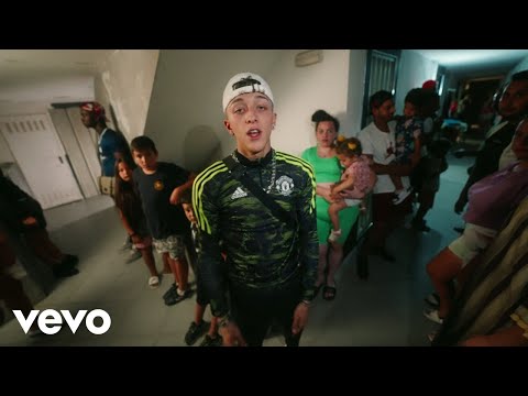 Nabi - Hagra (Official Video)