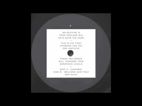 Ian Blevins - Hannibal