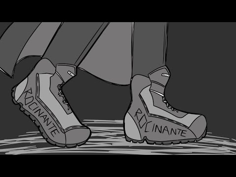 [Limbus Company] The Distortionist