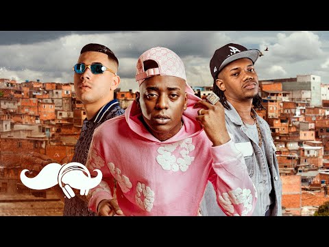 DELICADA - Mc Cortez, Mc Negão original e Aaron modesto (Dj David Lp)