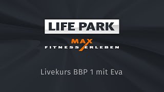 BBP (Live-Mitschnitt vom 31. März 2020) mit Eva