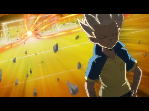 Inazuma Eleven「Tobi AMV's」 Centuries