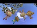Waybuloo Season 2 Episode 1 Magical Music