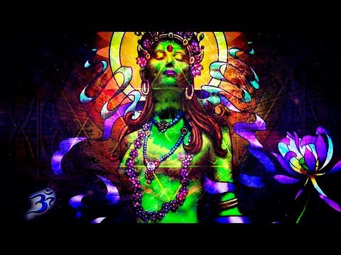 WARNING ⚠️ in Just 20 Min Your KUNDALINI WILL VIBRATE LIKE NEVER BEFORE