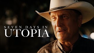 Download lagu ROBERT DUVALL, LUCAS BLACK 'SEVEN DAYS IN UTOPIA' - FREE FULL CHRISTIAN MOVIE mp3 Download lagu ROBERT DUVALL, LUCAS BLACK 'SEVEN DAYS IN UTOPIA' - FREE FULL CHRISTIAN MOVIE mp3