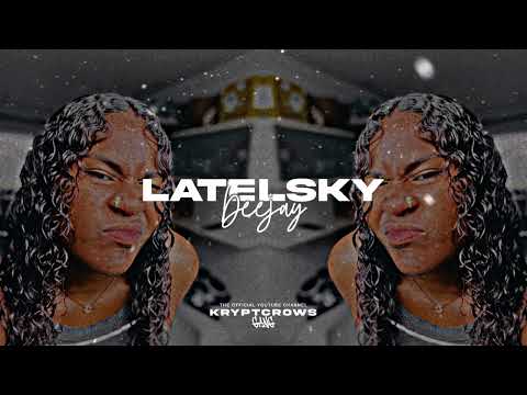 LATELSKY KCG X ROMANIA X KEBLACK MASHUP EXTRAIT 2025 "its tsatsaa"