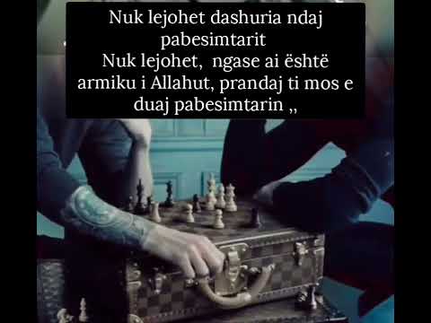 Shejkh Salih el Feuzan: Çfarë gjykimi ka dashuria ndaj pabesimtarit?