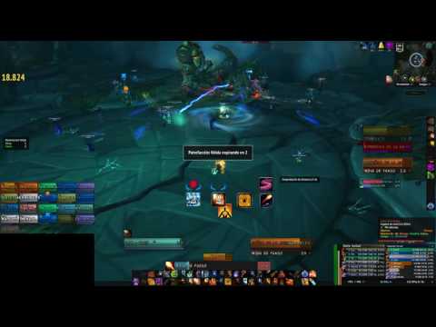 Helya heroico - Zakarun